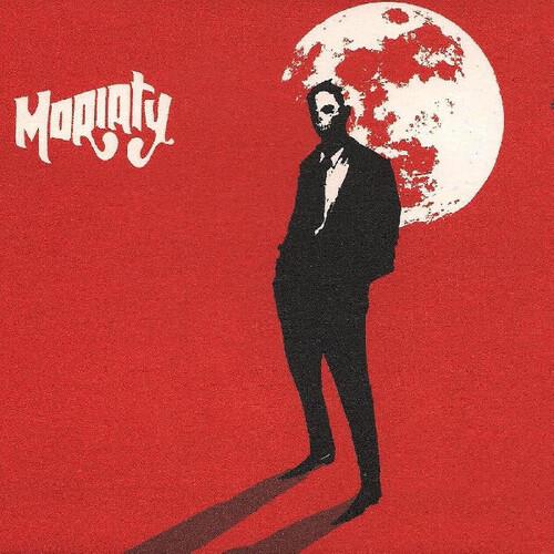 The Devil's Child - Vinyl LP (Red)