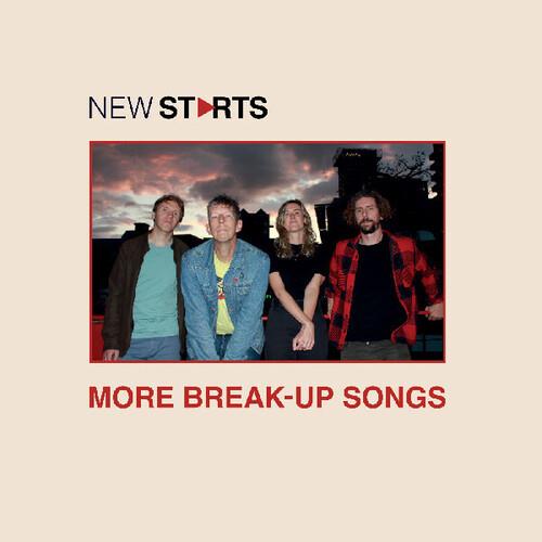 More Break-up Songs - Vinyl LP