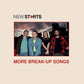 More Break-up Songs - Vinyl LP