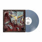 Songs In Crimson - Transparent Pigeon Blue Colored Vinyl - Vinyl LP