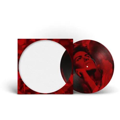 Careless Whisper - Limited Picture Disc Vinyl - Limited Edition 12-Inch Single
