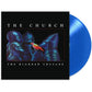 Blurred Crusade - Blue Colored Vinyl - Vinyl LP (Blue)