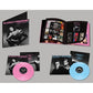 Deseo Carnal - Pink & Blue Vinyl - Vinyl LP (Blue/Pink)