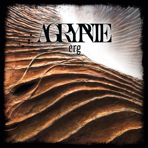 Erg - Vinyl LP