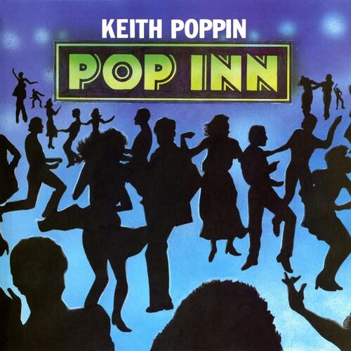 Pop Inn - Vinyl LP