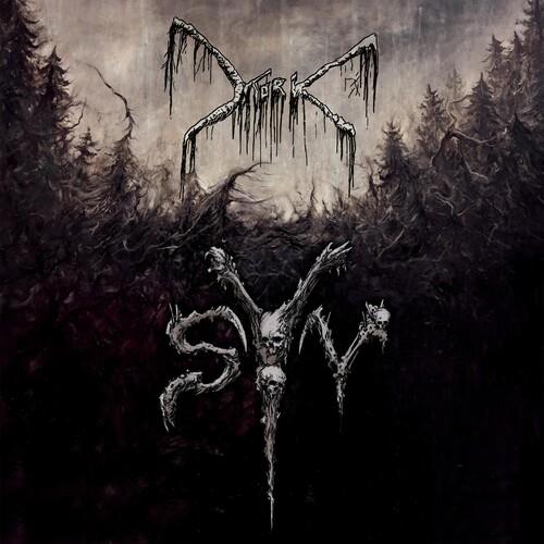 Syv - Vinyl LP