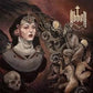 Word Of Sin - Limited Edition Vinyl LP (Red/Black)