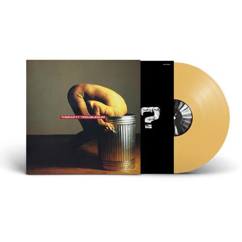 Troublegum - Caramel Vinyl - Vinyl LP