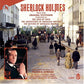 Sherlock Holmes (Original Television Score) - Vinyl LP