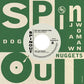 Dog Jaw Woman/The First Creature Is Jealousy - 7-Inch Single
