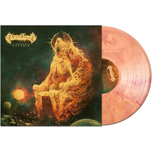Lightless Expanse - Vinyl LP