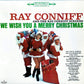 We Wish You A Merry Christmas - Vinyl LP 180 Gram