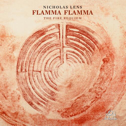 Flamma Flamma: The Fire Requiem - Vinyl LP