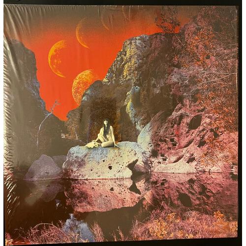 Primitive And Deadly - Vinyl LP (Purple)