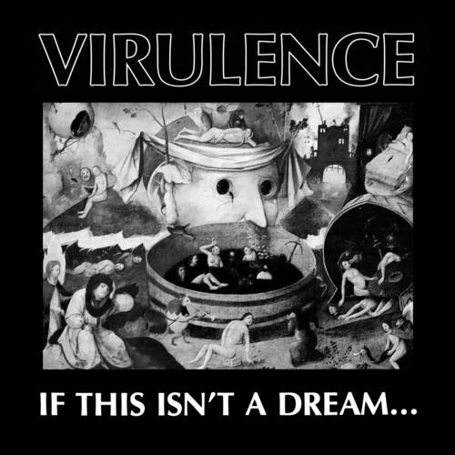 If This Isn't A Dream... - Vinyl LP