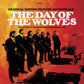 The Day of the Wolves (Original Motion Picture Soundtrack) - Vinyl LP (Orange/Red)