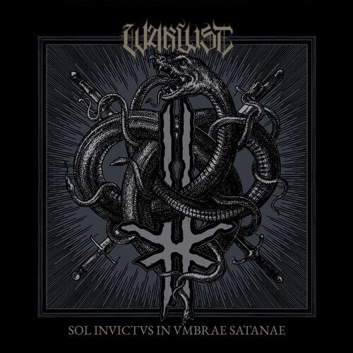 Sol Invictvs In Vmbrae Satanae - Vinyl LP