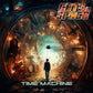 Time Machine - Vinyl LP
