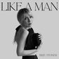 Like a Man - Vinyl LP