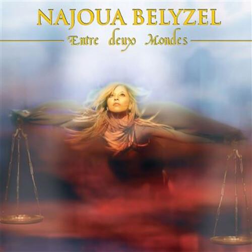 Entre Deux Mondes - en Equilibre - Vinyl LP