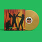 La Mano Cornuda - Gold - Vinyl LP (Gold)