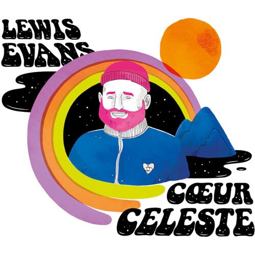 Coeur Celeste - Limited Edition Vinyl LP