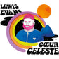 Coeur Celeste - Limited Edition Vinyl LP