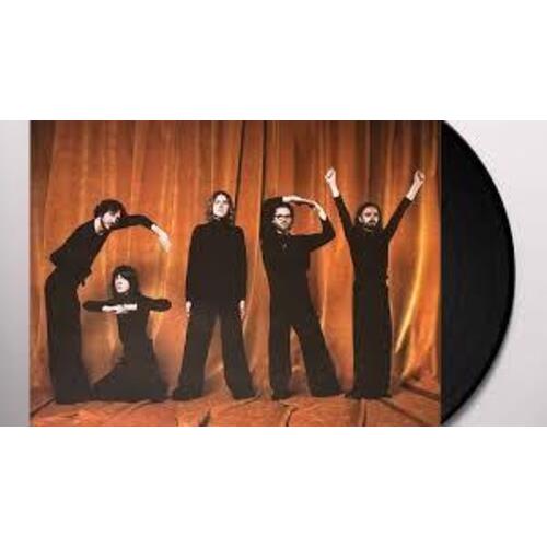 Gary - Vinyl LP