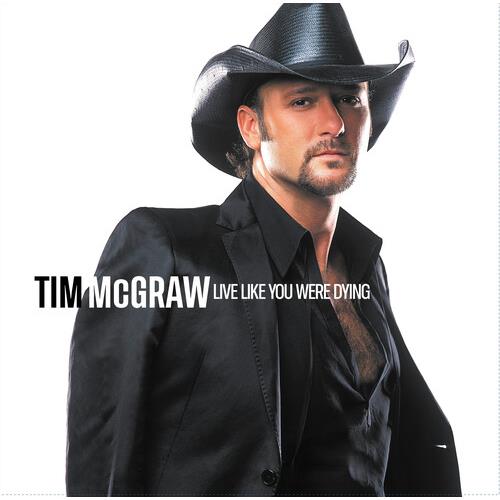 Live Like You Were Dying (20th Anniversary) - Anniversary Edition Vinyl LP