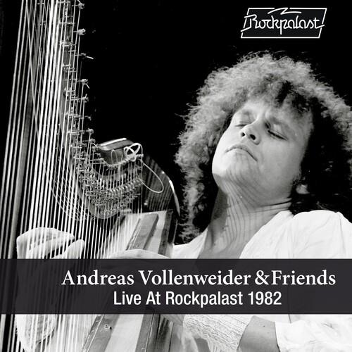 Live At Rockpalast 1982 - Vinyl LP