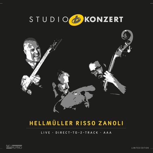 Studio Konzert - Vinyl LP