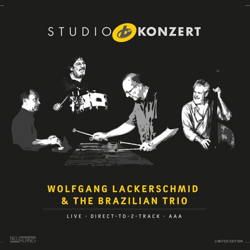 Studio Konzert - Vinyl LP
