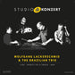 Studio Konzert - Vinyl LP