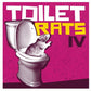 Toilet Rats IV - Vinyl LP