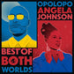 Best of Both World - Vinyl LP