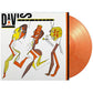 Star People - Limited 180-Gram Orange & White Marble Colored Vinyl - Limited Vinyl LP 180 Gram (Orange/White)