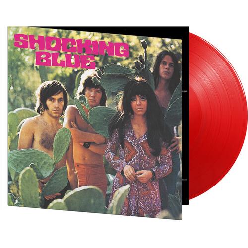 Scorpio's Dance - Limited Edition Vinyl LP 180 Gram (Red)