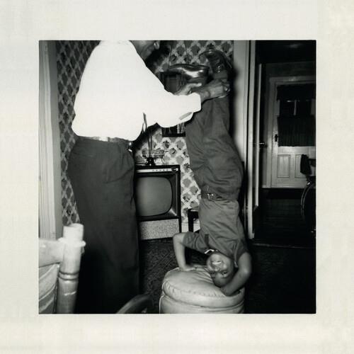 Nephew - Vinyl LP