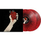 American Idiot (20th Anniversary Red & Black Splatter 2LP) - Anniversary Edition Vinyl LP (Red/Black)