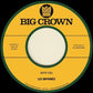 With You B/W Only Love - 7-Inch Single