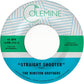 Straight Shooter / Island Travel - 7-Inch Single