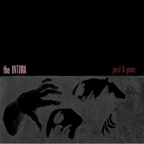Peril & Panic - Vinyl LP
