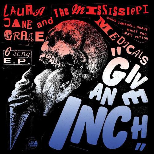 Give an Inch - Fun Dip - Vinyl LP