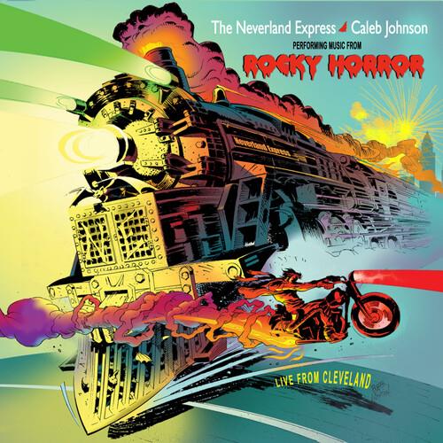Live From Cleveland - Vinyl LP