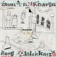 Rong Weicknes - Vinyl LP
