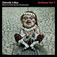Liska: Music to Films by Jan Svankmajer - Archives, Vol. 1 - Vinyl LP