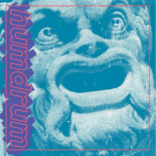 Every Heaven - Vinyl LP (Blue)