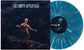 Let The Ocean Take Me   (Sea Blue with Heavy White Splatter) - Vinyl LP