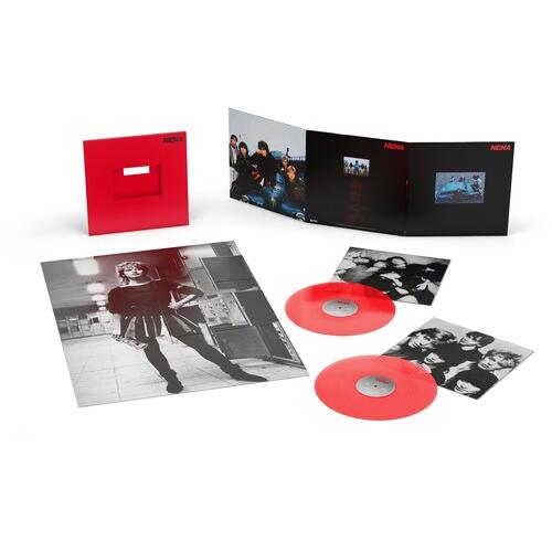 Nena - Anniversary Edition Vinyl LP