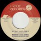 Heavy Manners - 7-Inch Single